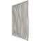 Ekena Millwork 19 5/8in. W x 19 5/8in. H Riverbank EnduraWall Decorative 3D Wall Panel Covers 2.67 Sq. Ft. WP20X20RVBAL - alternate 2
